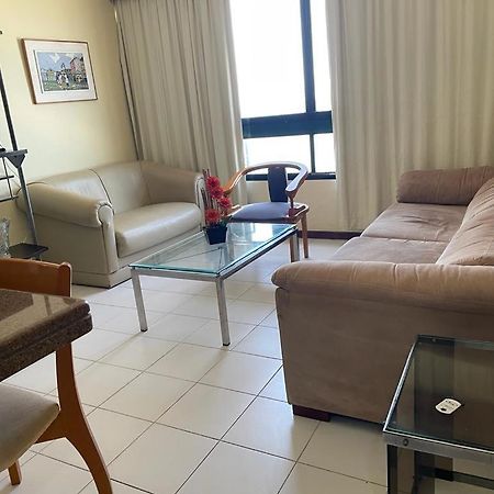 Flat No Pituba Sol 302 E 311 Aparthotel Salvador Exterior foto