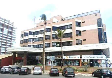 Flat No Pituba Sol 302 E 311 Aparthotel Salvador Exterior foto