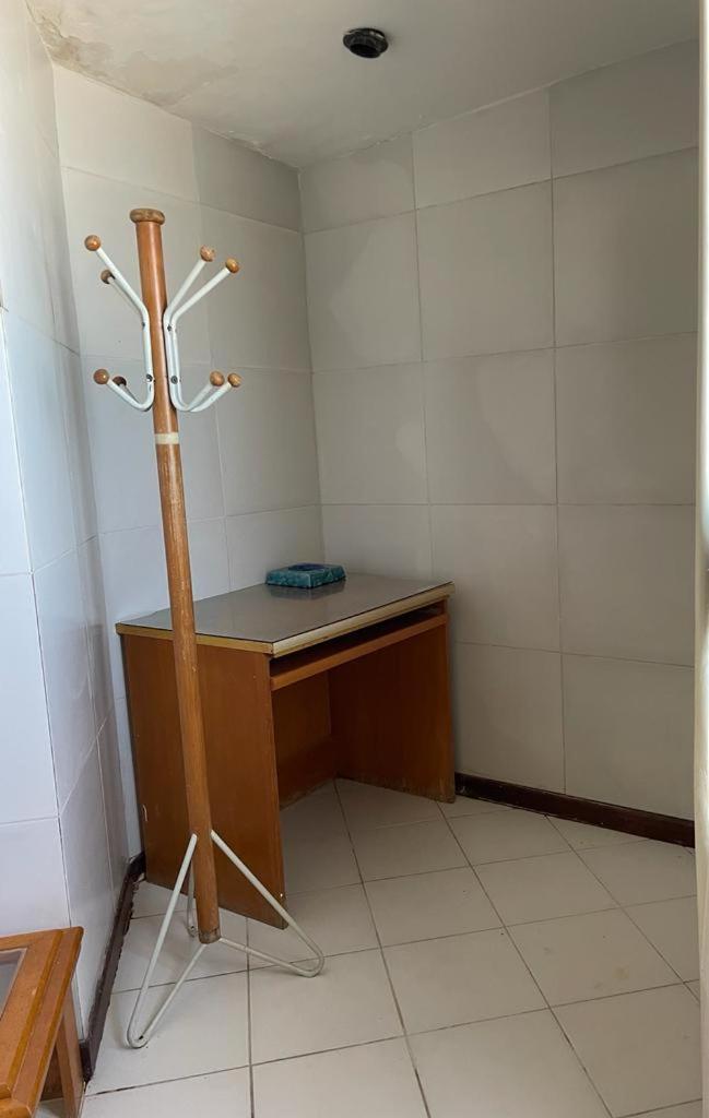 Flat No Pituba Sol 302 E 311 Aparthotel Salvador Exterior foto