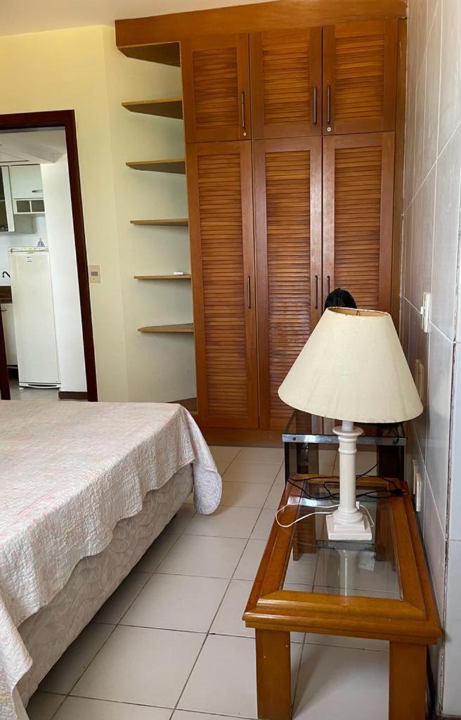 Flat No Pituba Sol 302 E 311 Aparthotel Salvador Exterior foto