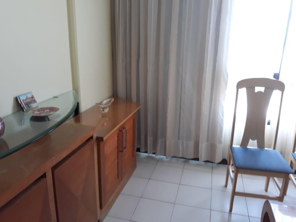 Flat No Pituba Sol 302 E 311 Aparthotel Salvador Exterior foto